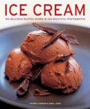 Joanna Farrow - Ice Cream - 9781780191607 - V9781780191607