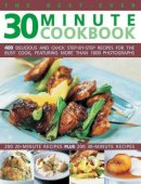 Jenni Fleetwood - Best-ever 30 Minute Cookbook - 9781780192246 - V9781780192246