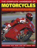 Rowland Brown - Complete Handbook of Motorcycles - 9781780192253 - V9781780192253