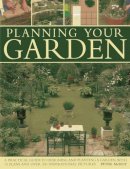 Peter Mchoy - Planning Your Garden - 9781780192659 - V9781780192659