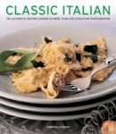 Gabriella Rossi - Classic Italian - 9781780193205 - V9781780193205