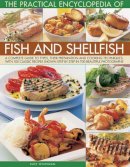 Kate Whiteman - Practical Encyclopedia of Fish and Shellfish - 9781780193250 - V9781780193250