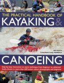 Mattos Bill - Practical Handbook of Kayaking & Canoeing - 9781780193496 - V9781780193496
