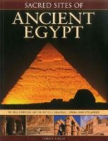 Oakes Lorna - Sacred Sites of Ancient Egypt - 9781780193540 - V9781780193540