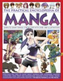 Tim Seelig - Practical Encylopedia of Manga - 9781780193793 - V9781780193793