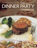 Jenni Fleetwood - Dinner Party Cookbook - 9781780193878 - V9781780193878