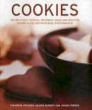 C Et Al Atkinson - Cookies - 9781780193984 - V9781780193984