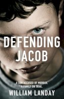 William Landay - Defending Jacob - 9781780222189 - V9781780222189