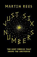 Martin Rees - Just Six Numbers - 9781780226903 - V9781780226903