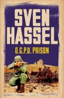 Sven Hassel - O.G.P.U. Prison - 9781780228181 - V9781780228181