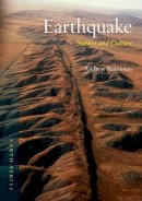 Andrew Robinson - Earthquake: Nature and Culture - 9781780230276 - V9781780230276