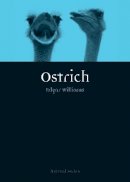 Edgar Williams - Ostrich - 9781780230399 - V9781780230399