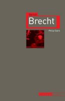 Philip Glahn - Bertolt Brecht - 9781780232621 - V9781780232621