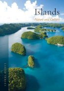 Stephen A. Royle - Islands: Nature and Culture - 9781780233468 - V9781780233468