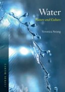 Veronica Strang - Water: Nature and Culture - 9781780234328 - V9781780234328