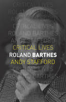 Andy Stafford - Roland Barthes - 9781780234953 - V9781780234953