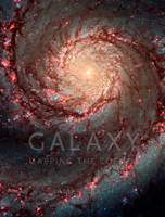 James Geach - Galaxy: Mapping the Cosmos - 9781780235165 - V9781780235165