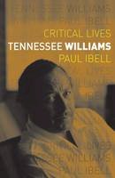 Paul Ibell - Tennessee Williams - 9781780236629 - V9781780236629
