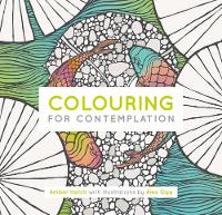 Amber Hatch - Colouring for Contemplation - 9781780289267 - V9781780289267