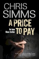 Chris Simms - Price to Pay - 9781780290508 - V9781780290508