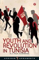 Alcinda Honwana - Youth and Revolution in Tunisia - 9781780324623 - V9781780324623