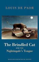 Liam de Paor - The Brindled Cat and the Nightingale´s Tongue - 9781780371092 - V9781780371092