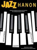 Leo Alfassy - Leo Alfassy: Jazz Hanon (Revised Edition) - 9781780385211 - V9781780385211