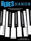 Leo Alfassy - Blues Hanon: Revised Edition - 9781780385228 - V9781780385228
