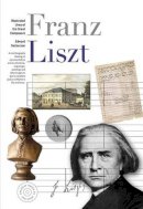 Bryce Morrison - Illustrated Lives of Great Composers: Liszt - 9781780388717 - V9781780388717