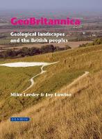 Mike Leeder - GeoBritannica: Geological landscapes and the British peoples - 9781780460604 - V9781780460604