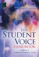 Warren Kidd - Student Voice Handbook: Bridging the Academic/Practitioner Divide - 9781780520407 - V9781780520407