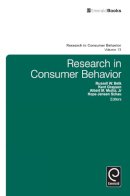 Russell W. Belk - Research in Consumer Behavior - 9781780521169 - V9781780521169