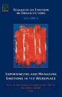 Neal M. Ashkanasy - Experiencing and Managing Emotions in the Workplace - 9781780526768 - V9781780526768