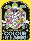Emily Twomey - Buster´s Brilliant Colour By Numbers - 9781780552026 - V9781780552026