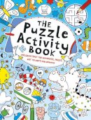 Various - The Puzzle Activity Book - 9781780553139 - V9781780553139