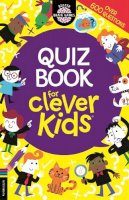 Lauren Farnsworth - Quiz Book for Clever Kids® - 9781780553146 - V9781780553146