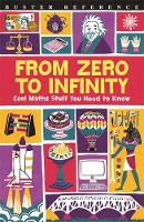 Dr Mike Goldsmith - From Zero to Infinity - 9781780554648 - V9781780554648