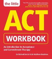 Michael Sinclair - The Little ACT Workbook - 9781780592435 - V9781780592435