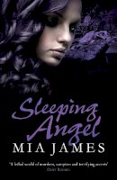 Mia James - Sleeping Angel - 9781780620794 - V9781780620794