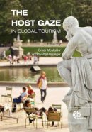 Omar . Ed(S): Moufakkir - Host Gaze In Global Tourism - 9781780640211 - V9781780640211