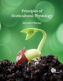 Associate Professor Edward Durner - Principles of Horticultural Physiology - 9781780640259 - V9781780640259