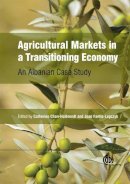 C Chan-Halbrendt - Agricultural Markets In/transitioning Ec - 9781780641003 - V9781780641003