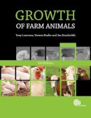 Lawrence, T.L.J.; Fowler, V.R.; Novakofski, J. - Growth of Farm Animals - 9781780641461 - V9781780641461