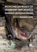 Muhammad Munir - Mononegaviruses Of Veterinary Importance - 9781780641799 - V9781780641799