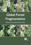 Chris J. Kettle - Global Forest Fragmentation - 9781780642031 - V9781780642031