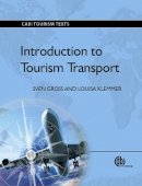 Sven Gross - Introduction to Tourism Transport - 9781780642147 - V9781780642147