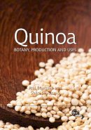 Atul Bhargava - Quinoa - 9781780642260 - V9781780642260