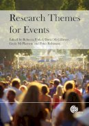 . Ed(S): Finkel, Rebecca; McGillivary, David; McPherson, Gayle - Research Themes for Events - 9781780642529 - V9781780642529