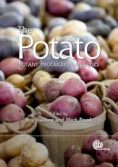 . Ed(S): Navarre, Roy; Pavek, Mark J. - The Potato. Botany, Production and Uses.  - 9781780642802 - V9781780642802