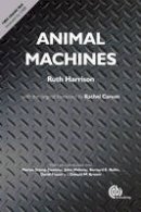 Ruth Harrison - Animal Machines - 9781780642840 - V9781780642840